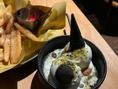 -ibarrel爱杯·bistro&brunch(江宁路店)