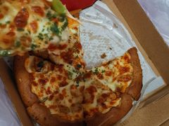 -Mr.Pizza米斯特比萨(合肥一九一二街区店)