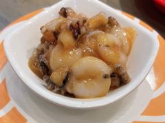 辣味鱿鱼-新一番三文鱼寿司(红城湖店)