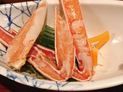-蟹道乐( 新宿駅前店)