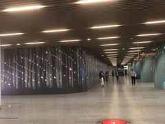 -汉中路(地铁站)