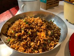酱油炒饭-遇见老南昌-柴火灶(顺外路店)