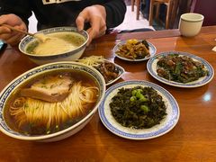 -同得兴 Since·1995 传统苏式面馆(十全街店)