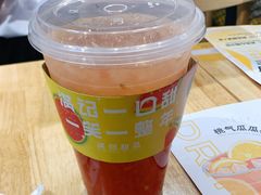 -满记甜品(王府井北京市百货大楼店)