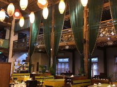 -HOHO餐厅(古子城店)