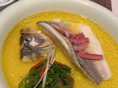 -港丽餐厅(来福士店)