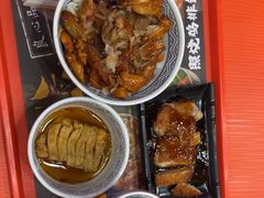 -吉野家(黑牛城道店)