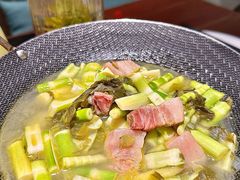 -大牌大·传统杭帮菜(湖滨店)