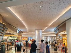 -深圳龙华星河COCO City(民治店)
