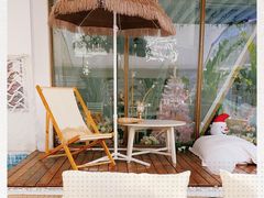 -天空花园餐吧·生日·团建(南山店)