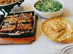 -聚鑫阁江浙菜·非遗传承技艺(闵行交大店)
