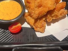 -京鹿料理(荟聚店)