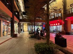 -清远熹乐谷温泉度假酒店