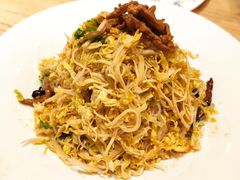 -老江南春·中国龙菜(衡山路店)