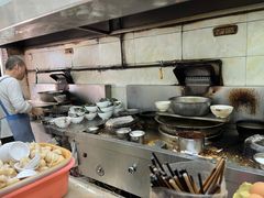 -刘信牛羊肉小炒泡馍(回民街店)