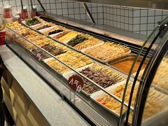 -廖记棒棒鸡(青岛万象城店)