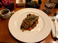 -沈阳君悦酒店·意坊意大利餐厅