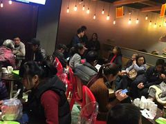 -佬土鹅肠火锅(解放路店)