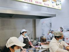 -海汇源老烧麦店(东大街总店)