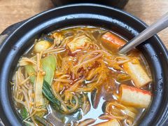 -天瑞福云南过桥米线(十里河店)