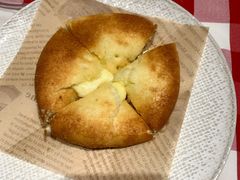 蒙古奶酪饼-西贝(枫蓝国际购物中心店)