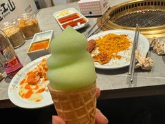 -盛江山自助料理·惠享店(千峰南路店)