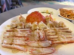 -徐记海鲜(大明宫|北二环店)