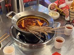-钢管厂五区小郡肝火锅串串香(总店)