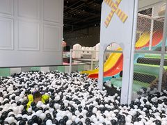 -考拉小厨亲子餐厅(榆次店)