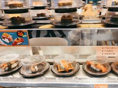 -争鲜回转寿司(朝北大悦城店)