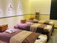 -Angkor SPA 柬埔寨古法按摩(环贸店)