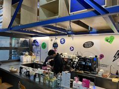 -大小咖啡 BigSmallCoffee(麦子店)