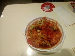 -嘉和一品(蓝堡店)