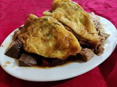 -车头老二大排档(金城步行街店)