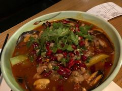 -热度餐厅(老佛爷店)