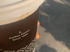 -Peet's Coffee皮爷咖啡(德基店)