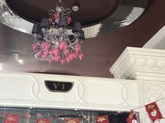 -荣誉国际酒店-云顶旋转餐厅