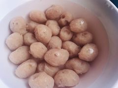 -章记正宗南岗鱼蛋火锅