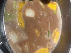 -土风豆米火锅(鸿通城店)