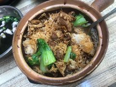 -壹煲口福煲仔饭(中山路店)