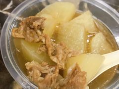 -香港风味小吃店(中英街店)