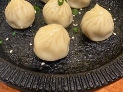 -翡翠拉面小笼包(岭南新天地店)