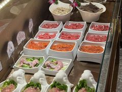-大龙燚火锅(天安云谷店)
