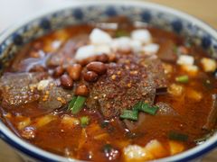 -贵州米线(童家巷店)