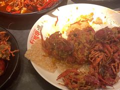 -红盔甲·小龙虾(长寿路店)