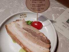 -松鹤面馆·古法焖肉面(观前店)