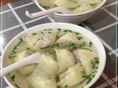 -潘国仙耳光馄饨(黄家阙路店)