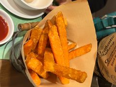 -帕蓝·暹罗料理(大学路店)