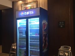 -惠州白鹭湖雅居乐喜来登度假酒店-采悦轩中餐厅