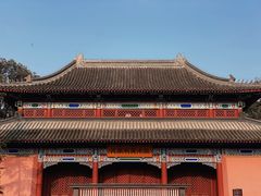 -成都武侯祠博物馆